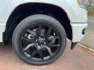 Dodge Ram Sport Night Edition E85 - PACK ALP - CAMERA 360 ° - SUSPENTION PNEUMATIQUE-RIDELLE MULTIFONCTION |Pas D'ecotaxe/Pas TVS/TVA Récuperable Blanc Ivory Vendu - 6