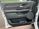 Dodge Ram Sport Night Edition E85 PACK ALP CAMERA 360°-SUSPENTION PNEUMATIQUE - RIDELLE MULTIFONCTION-RAMBOX |Pas TVS/TVA Récuperable Blanc Ivory Occasion - 9