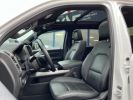 Dodge Ram Sport Night Edition E85 PACK ALP CAMERA 360°-SUSPENTION PNEUMATIQUE - RIDELLE MULTIFONCTION-RAMBOX |Pas TVS/TVA Récuperable Blanc Ivory Occasion - 15