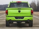 Dodge Ram SUBLIME GREEN EDITION LIMITEE vert Vendu - 9