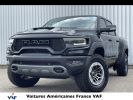 Dodge Ram TRX 2022 V8 6.2L 712CH/ PAS D'ECOTAXE/PAS DE TVS/TVA RECUPERABLE Noir Vendu - 1