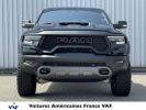 Dodge Ram TRX 2022 V8 6.2L 712CH/ PAS D'ECOTAXE/PAS DE TVS/TVA RECUPERABLE Noir Vendu - 2