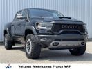 Dodge Ram TRX 2022 V8 6.2L 712CH/ PAS D'ECOTAXE/PAS DE TVS/TVA RECUPERABLE Noir Vendu - 3