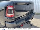 Dodge Ram TRX 2022 V8 6.2L 712CH/ PAS D'ECOTAXE/PAS DE TVS/TVA RECUPERABLE Noir Vendu - 7