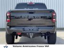 Dodge Ram TRX 2022 V8 6.2L 712CH/ PAS D'ECOTAXE/PAS DE TVS/TVA RECUPERABLE Noir Vendu - 8