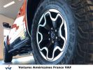 Dodge Ram TRX EDITION SPECIALE IGNITION 2022 V8 6.2L 712ch / Pas D'ecotaxe /pas De Tvs/tva Récupérable Biton Ignition Orange / Diamond Black Metallic Vendu - 9