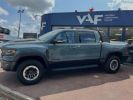 Dodge Ram TRX LAUNCH EDITION SERIE LIMITEE V8 6.2L 702ch / Pas D'ecotaxe /pas De Tvs/tva Récupérable Granite Crystal Metallic Occasion - 3