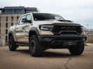 Dodge Ram TRX SANDBLAST-VAT Refundable-Like new Gris Métallisé  - 2