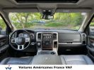 Dodge Ram VERITABLE LARAMIE CLASSIC 2019 E85 4X4/PAS D'ECOTAXE/PAS DE TVS/TVA RECUPERABLE Bleu Metallique Vendu - 4