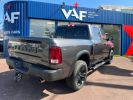 Dodge Ram Warlock Crew Cab 5,7l V8 400ch |Pas D'écotaxe/Pas De TVS/TVA Récuperable Granite Neuf - 2
