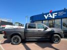 Dodge Ram Warlock Crew Cab 5,7l V8 400ch |Pas D'écotaxe/Pas De TVS/TVA Récuperable Granite Vendu - 3