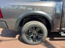 Dodge Ram Warlock Crew Cab 5,7l V8 400ch |Pas D'écotaxe/Pas De TVS/TVA Récuperable Granite Neuf - 6