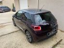 DS DS 3 1.2 VTi 82 cv So Chic ROUGE FONCE  - 3