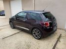 DS DS 3 1.2 VTi 82 cv So Chic ROUGE FONCE  - 8