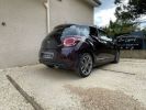DS DS 3 1.2 VTi 82 cv So Chic ROUGE FONCE  - 38