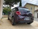 DS DS 3 1.2 VTi 82 cv So Chic ROUGE FONCE  - 39