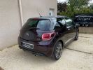DS DS 3 1.2 VTi 82 cv So Chic ROUGE FONCE  - 40
