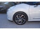 DS DS 3 1.2i PureTech 12V S&S - 130 BERLINE Sport Chic PHASE Blanc nacré  - 5