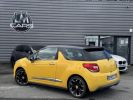 DS DS 3 1.6 HDi FAP - 110 Sport Chic JAUNE CLAIR  - 5