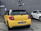 DS DS 3 1.6 HDi FAP - 110 Sport Chic JAUNE CLAIR  - 6