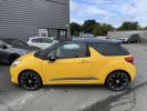 DS DS 3 1.6 HDi FAP - 110 Sport Chic JAUNE CLAIR  - 8