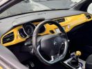 DS DS 3 1.6 HDi FAP - 110 Sport Chic JAUNE CLAIR  - 10