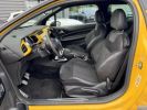 DS DS 3 1.6 HDi FAP - 110 Sport Chic JAUNE CLAIR  - 12