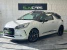 DS DS 3 Cabrio PureTech 110ch Performance Line S&S EAT6 BLANC  - 1