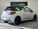 DS DS 3 Cabrio PureTech 110ch Performance Line S&S EAT6 BLANC  - 2