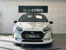 DS DS 3 Cabrio PureTech 110ch Performance Line S&S EAT6 BLANC  - 3