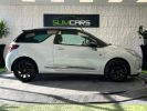 DS DS 3 Cabrio PureTech 110ch Performance Line S&S EAT6 BLANC  - 5