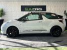 DS DS 3 Cabrio PureTech 110ch Performance Line S&S EAT6 BLANC  - 6