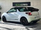 DS DS 3 Cabrio PureTech 110ch Performance Line S&S EAT6 BLANC  - 8