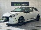 DS DS 3 Cabrio PureTech 110ch Performance Line S&S EAT6 BLANC  - 23