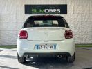 DS DS 3 Cabrio PureTech 110ch Performance Line S&S EAT6 BLANC  - 26