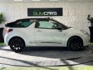 DS DS 3 Cabrio PureTech 110ch Performance Line S&S EAT6 BLANC  - 27