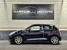 DS DS 3 Cabrio PureTech 110ch So Chic Automatique Bleu  - 5