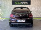 DS DS 3 Cabrio PureTech 110ch Sport Chic S&S EAT6 ROUGE FONCE  - 4