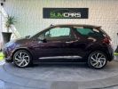 DS DS 3 Cabrio PureTech 110ch Sport Chic S&S EAT6 ROUGE FONCE  - 7