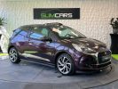 DS DS 3 Cabrio PureTech 110ch Sport Chic S&S EAT6 ROUGE FONCE  - 8