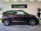 DS DS 3 Cabrio PureTech 110ch Sport Chic S&S EAT6 ROUGE FONCE  - 9