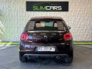 DS DS 3 Cabrio PureTech 110ch Sport Chic S&S EAT6 ROUGE FONCE  - 12