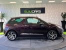 DS DS 3 Cabrio PureTech 110ch Sport Chic S&S EAT6 ROUGE FONCE  - 14