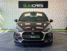 DS DS 3 Cabrio PureTech 110ch Sport Chic S&S EAT6 ROUGE FONCE  - 15