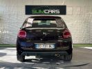 DS DS 3 Cabrio PureTech 110ch Sport Chic S&S EAT6 ROUGE FONCE  - 4