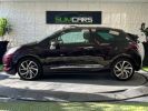 DS DS 3 Cabrio PureTech 110ch Sport Chic S&S EAT6 ROUGE FONCE  - 6