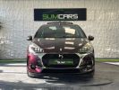 DS DS 3 Cabrio PureTech 110ch Sport Chic S&S EAT6 ROUGE FONCE  - 22