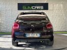 DS DS 3 Cabrio PureTech 110ch Sport Chic S&S EAT6 ROUGE FONCE  - 23