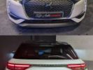 DS DS 3 CROSSBACK Ds3 130ch EAT 8 finition Rivoli Blanc  - 3