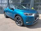 DS DS 3 CROSSBACK PureTech 130ch Grand Chic Automatique 109g BLEU CLAIR  - 5